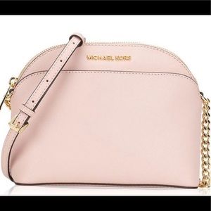 Cross body mk bag
